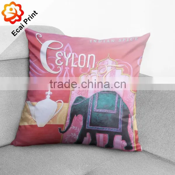 2016 Dropship High Quality Digital Printing Cushion Cover for Promotion photo-3