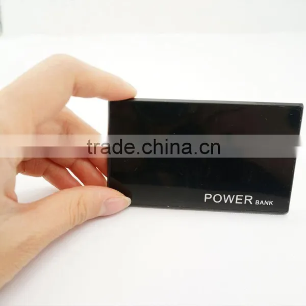 Wholesale High Quality Low Price External Battery Charger photo-2