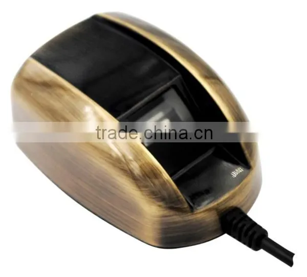 INST Good Quality Capacitive Fingerprint Sensors photo-5