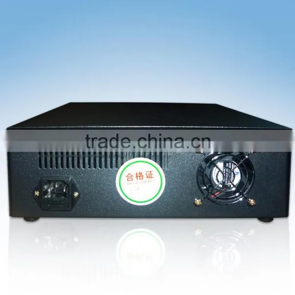 Factory Direct Sale Laser Flash Stamp Machine GY-A6 Rubber Stamp Making photo-3