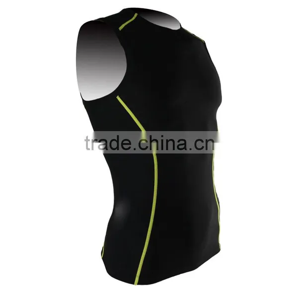 Custom Long Sleeve Compression Shirt photo-5