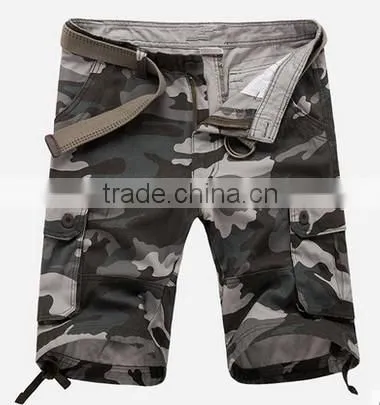 2015 Mens Summer Outdoor Fishing Shorts photo-3