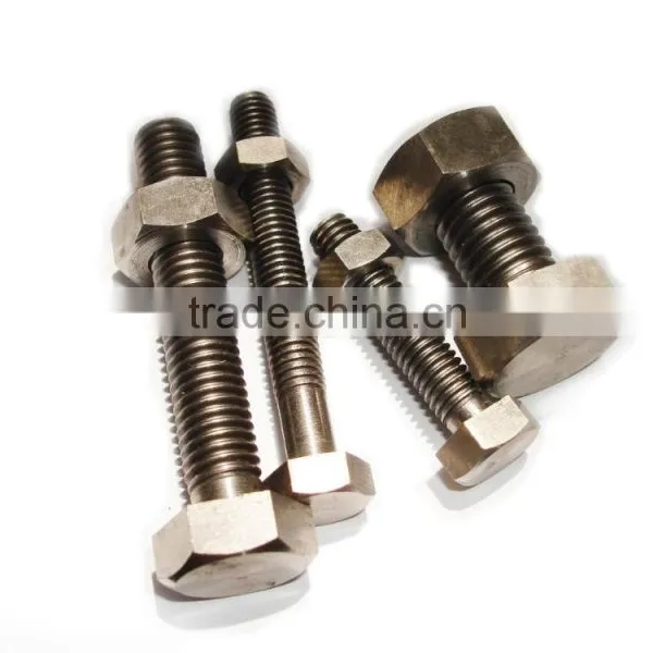 Bolted Joint photo-5