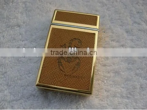 Hot Sale USB rechargeable Cigarette Lighter