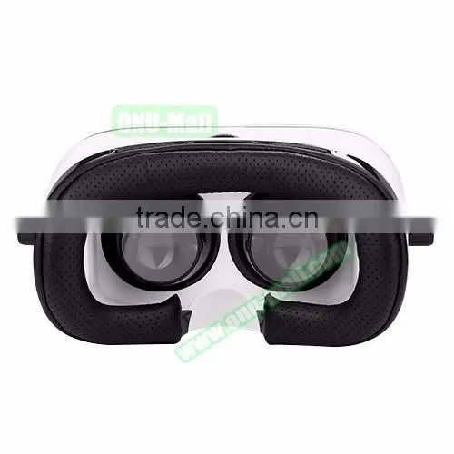 Factory Price Powerfull 3D Virtual Reality Glasses Support 3D Video, All In One Virtual Reality VR Box 2016 photo-5