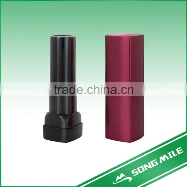Unique Style Cosmetic Packaging Lipstick Tube