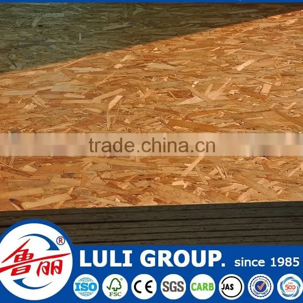 High Quality OSB in Sale photo-6