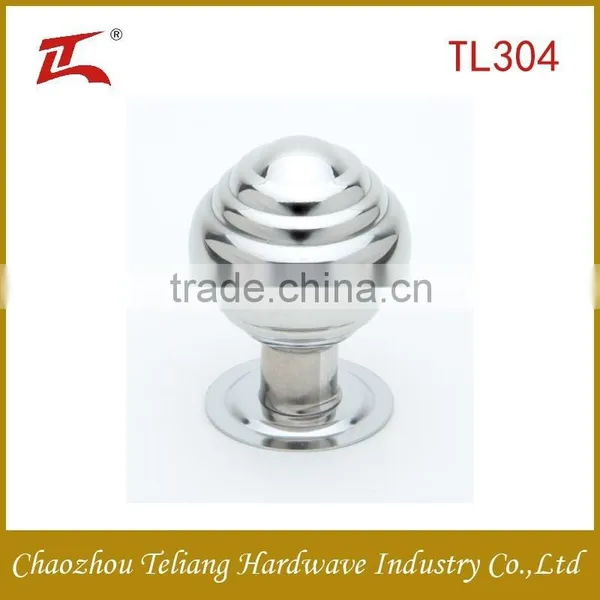 Stainless Steel Decorative Accessories Hollow Ball photo-2