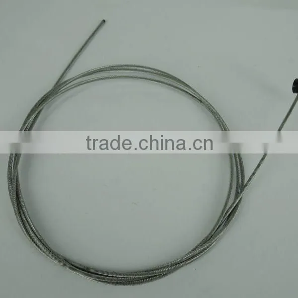Motorcycle Control Cable Steel Wire Rope photo-3