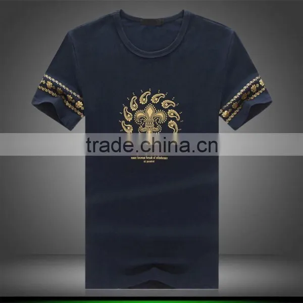 Trending Hot Products 2015 The United States Dri-fit T-shirt for Man