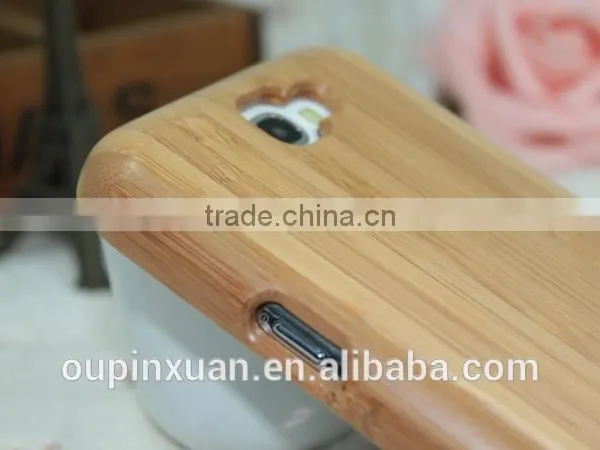 Eco-friendly Phone Case,Low Price Promotion New Product Bamboo Phone Case photo-6