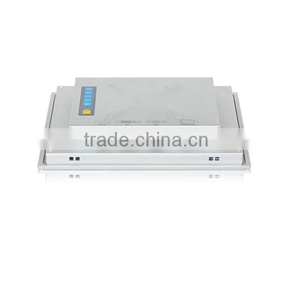 19" TFT LCD Touch Monitor,1280*1024,VGA / DVI Variety of Signal Input photo-2