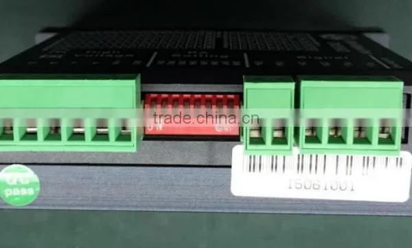 Free Sample!! Controller M415D for Stepper Motor Nema11 Nema14 photo-3