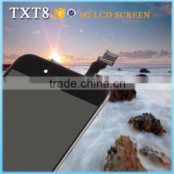 Cheap Goods for Iphone 6 Lcd Best Selling in China Paypal Accepted photo-3