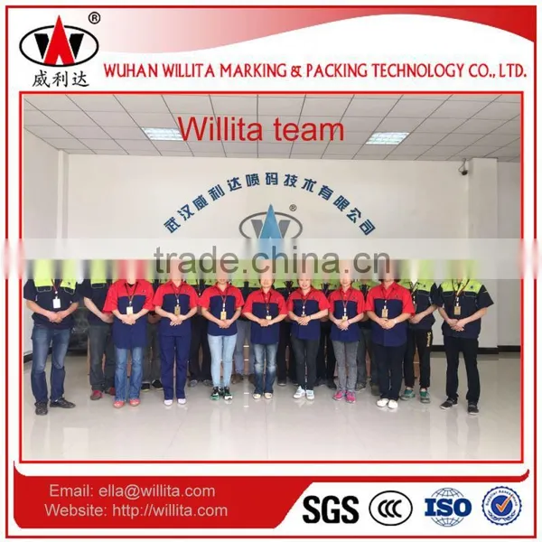 Factory Price Linx Ink Jet Consumable Ink for Coding Printing photo-3
