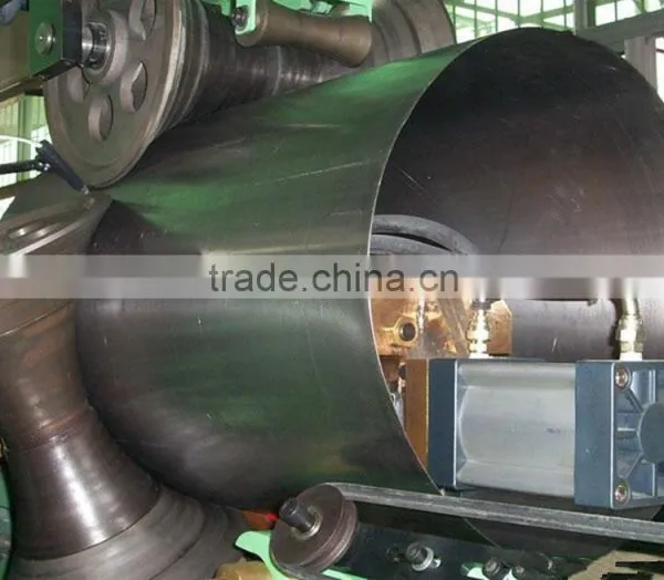 OHA Brand Straight Seam Welding Machine, Seam Welder, Rolling Seam Welder Quality Choice photo-6
