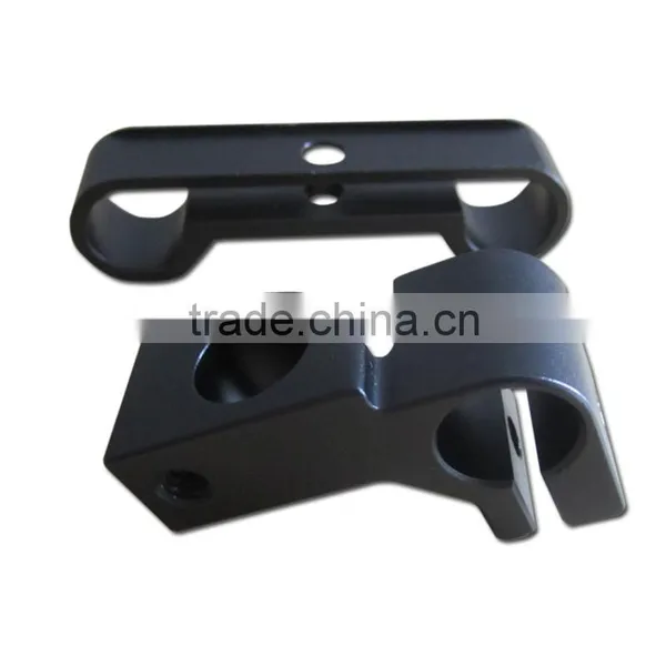 High Quality Plastic Injection Molded Machine Parts