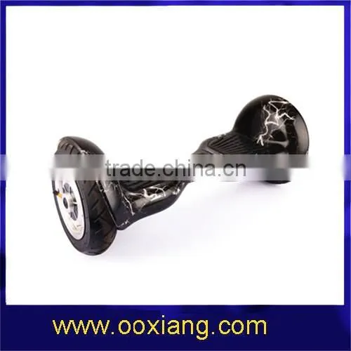 Mobile Smart Self Balance Electric Scooter With Two Wheels photo-3