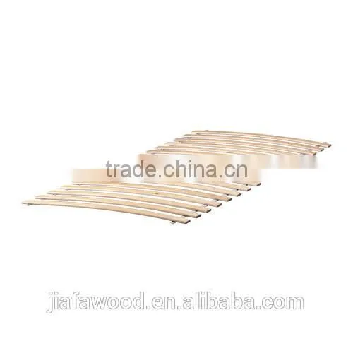 Full Poplar Lvl Plywood for Packing and Bed Slat photo-6