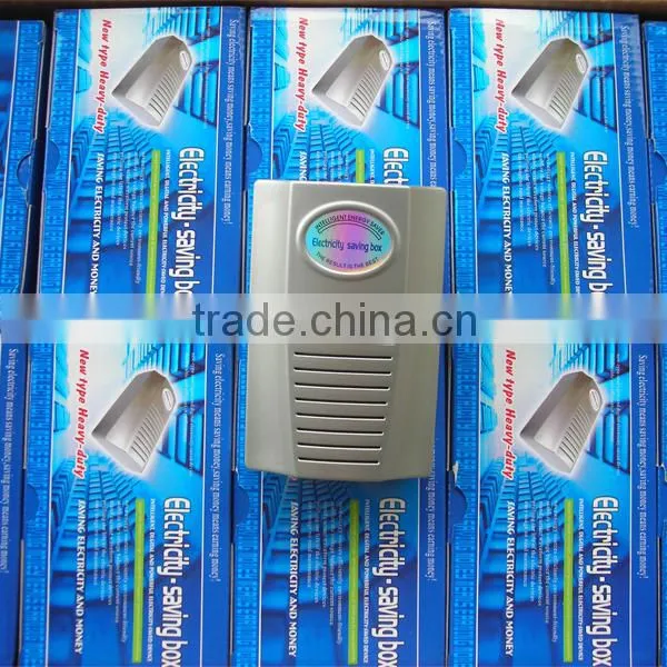 25kw EU Plug Single Phase Power Saver SD-001,electricity Saving Box Sd002,electricity Energy Power Saver Sd004 photo-4