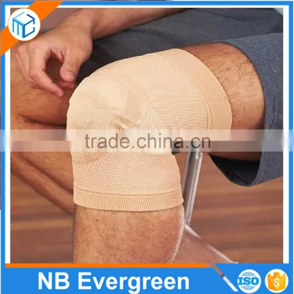Bamboo Knee Sleeve