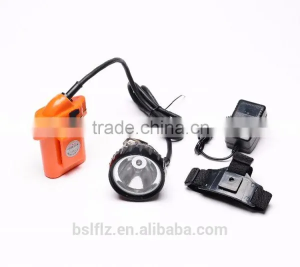 Flexible Explosion Proof Led Mining Lamp High Power Led Mining Lamp