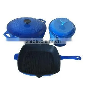 Cookware Kitchenware