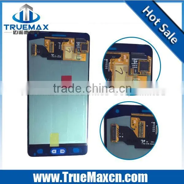 Factory Price for Samsung Galaxy E5 LCD Display Assembly With Home Button Quality Choice