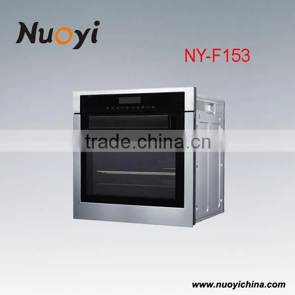 High Quality Electric Commercial Digital Convection Oven From Manufacturer photo-5