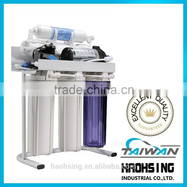 Commercial Home Use Water Purifier Machine Price Water Dispenser photo-5