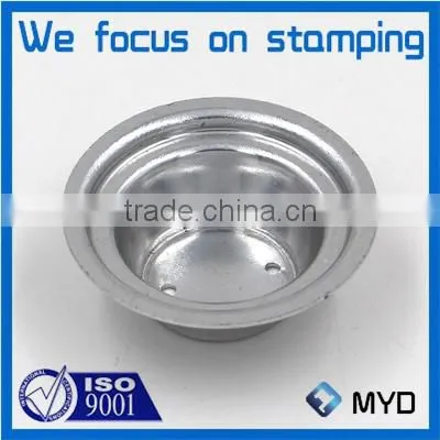High Reflective Aluminum Led Light Cup