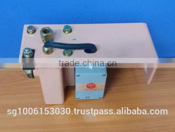 GMT Leakage Detector photo-2