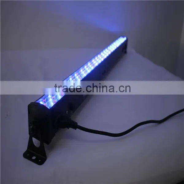 CE&RoHs Certificate DMX LED Bar 240*10mm RGB 8 Sections Wall Washer LED LIght photo-6