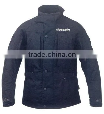505 Motorbike Jacket