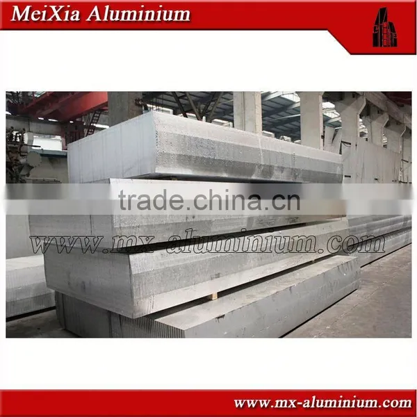 Aluminum Sheet Plate
