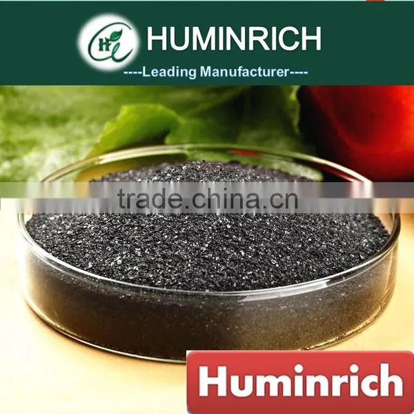 Huminrich 100% Organic Potash Humate Foliar Fertilizers photo-4