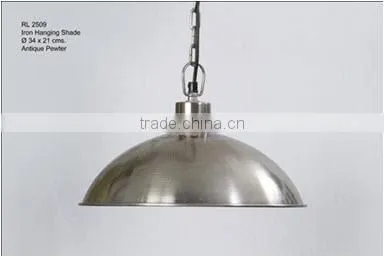 PENDANT And WALL LAMP Varieties Well