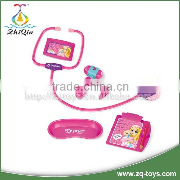 Plastic Medical Kit Toy Medicine Toys Doctor Play Set With Competitive Price photo-3