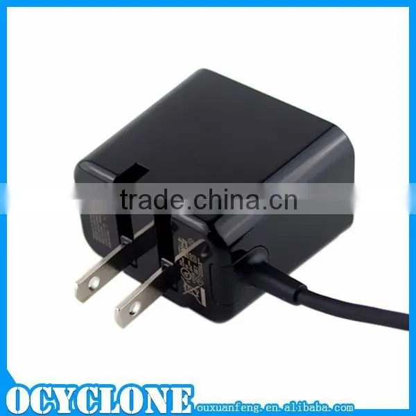 Genuine ASY-34724-001 Mobile Phone Charger for Blackberry Playbook photo-4