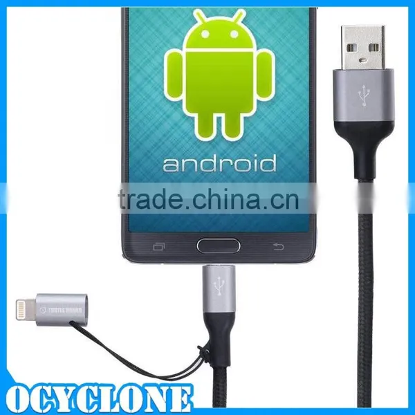 The Fast Charging Cable Copartner Cable for Iphone Ipad Ipod photo-5