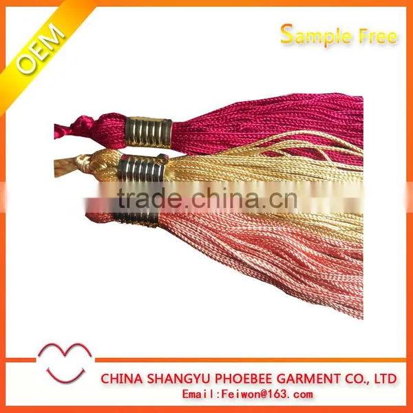 Hot Sell Graduation Tassel photo-2