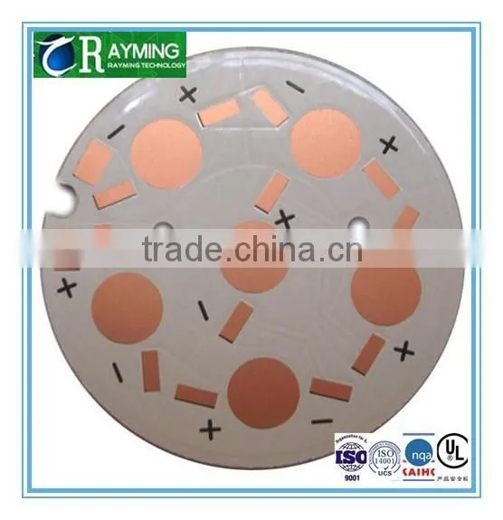 High Quality 12v Led Circuit Board Design photo-6