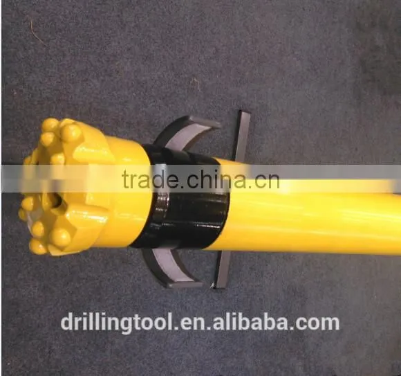 China High Quality DTH Hammer and Bit for Sale photo-4