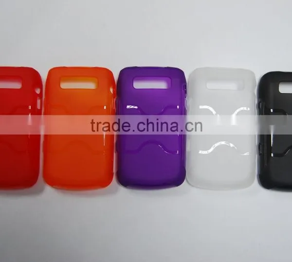 TPU Cover for BlackBerry 9700