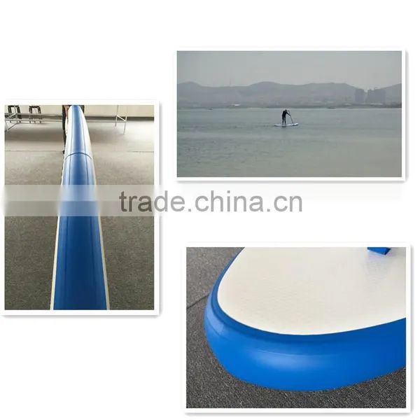 12'6" Inflatable Sup Board photo-5