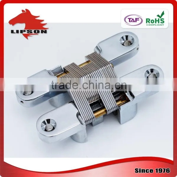 HL-95 Entrance Door Hidden Door Hinge Conceal Hinge Concealed Hinge photo-3