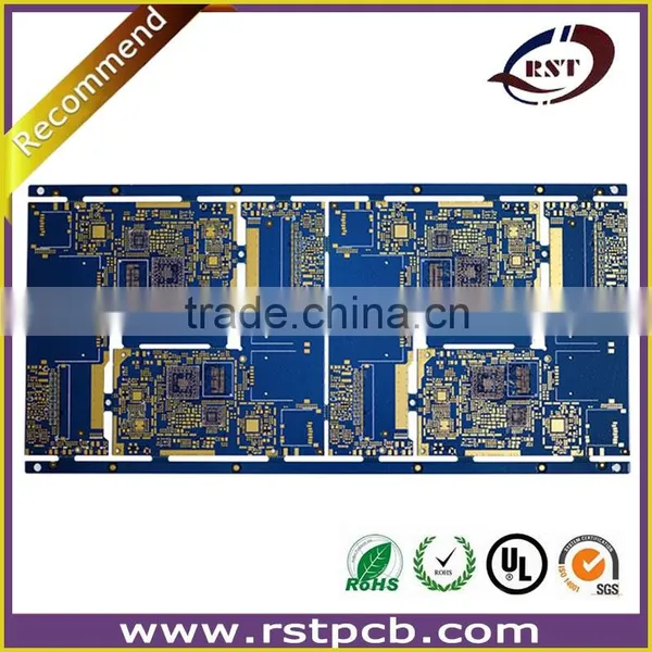 Boosted Dual Board Bluetooth Circuit Board With ul photo-3