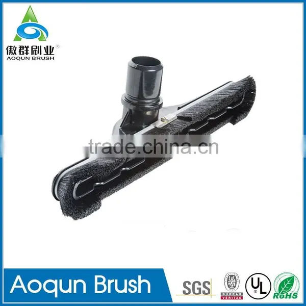 Industrial Vacuum Cleaner Brush Vacuum Cleaner Parts
