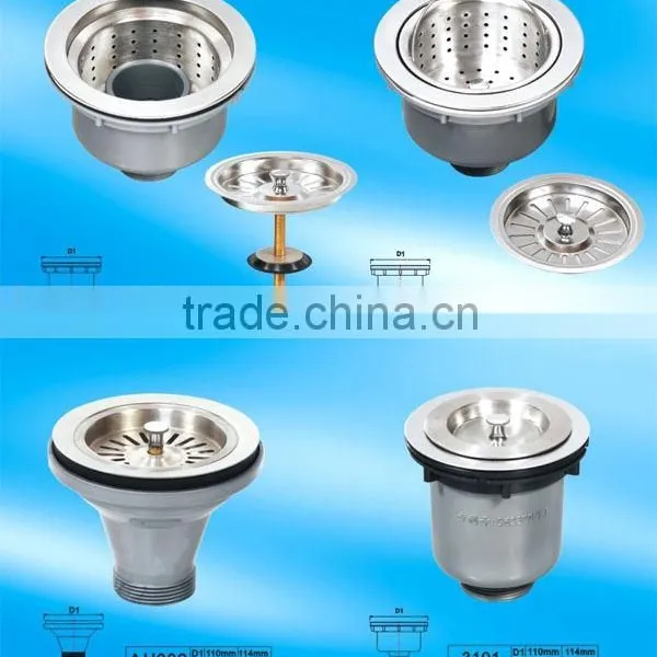 Sink Strainer