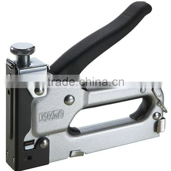 VX114J STAPLE GUN 4-14MM